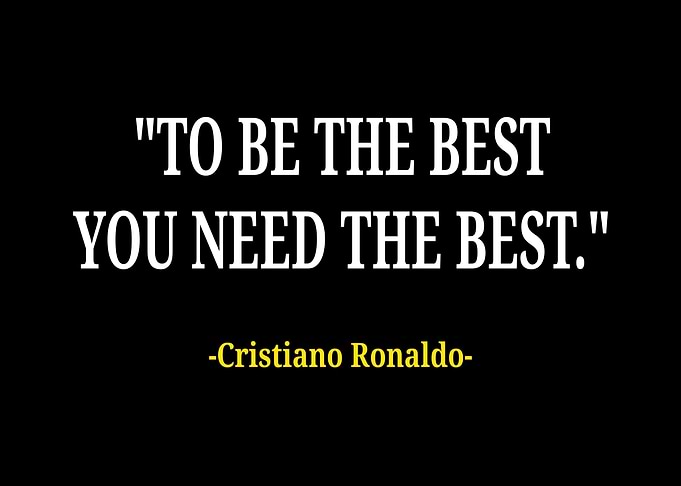 Famous People Quotes
