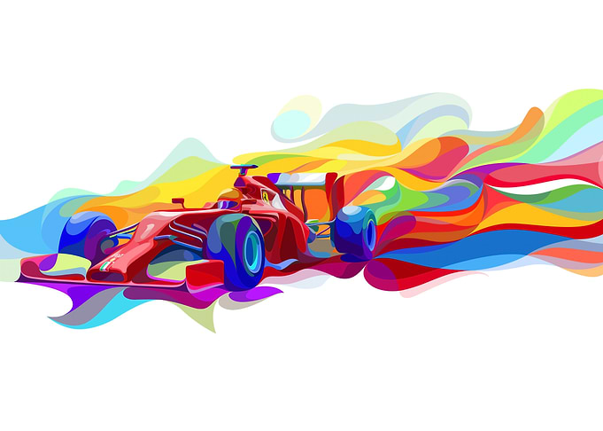 Formula 1
