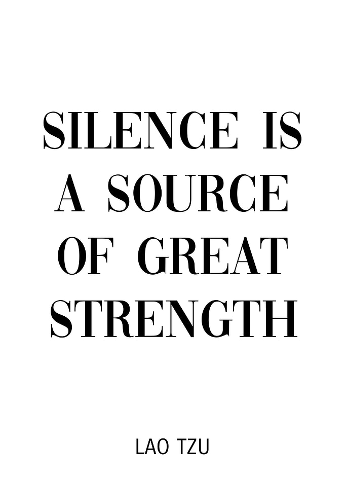 Lao Tzu Quote