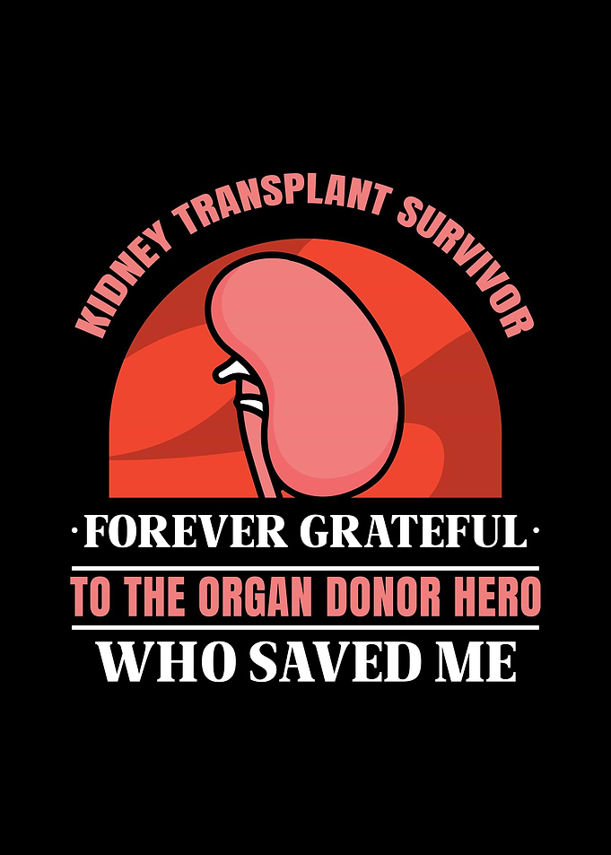 Kidney Transplant Survivor