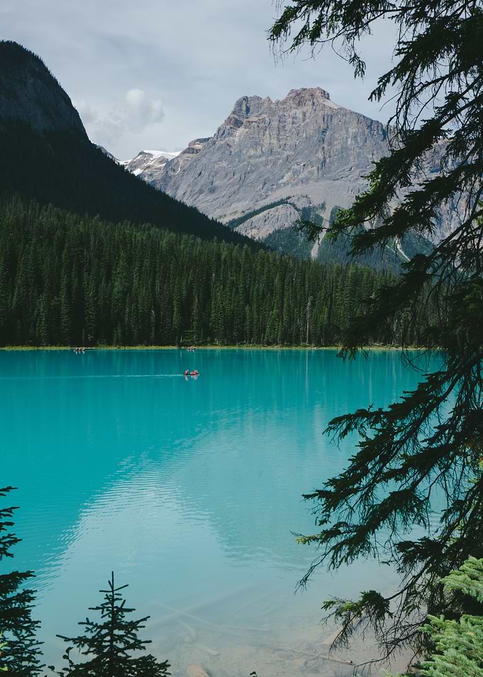 Lakeside