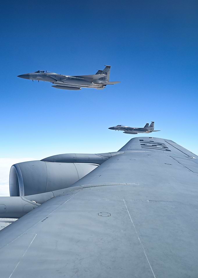 Stratotanker