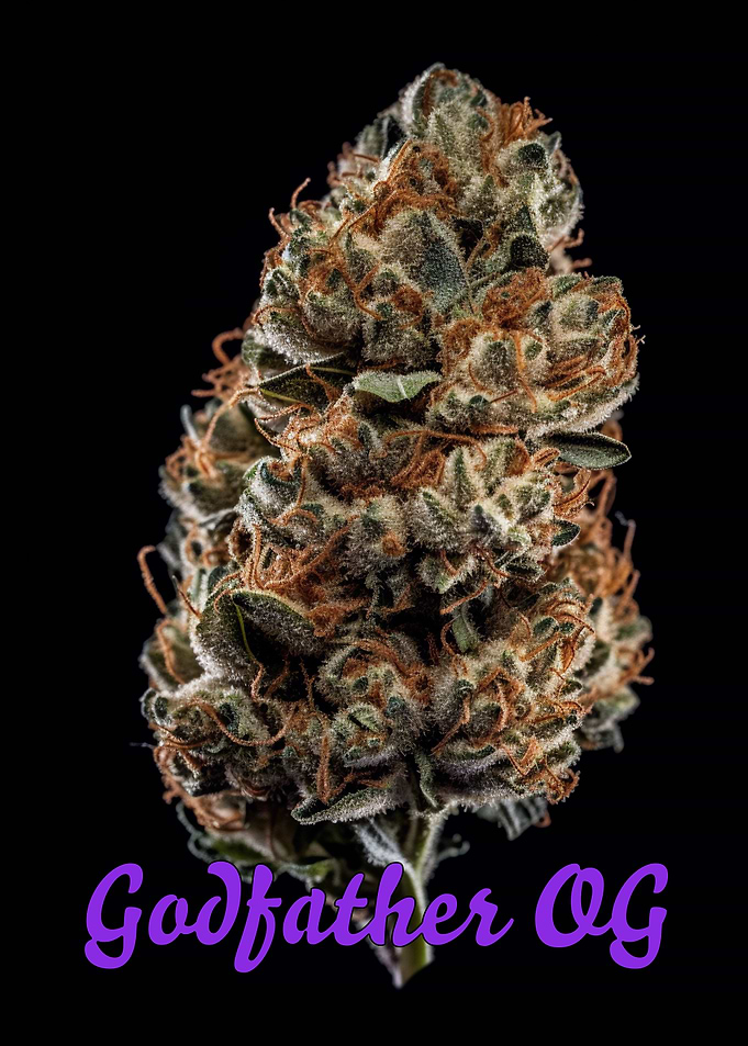 Godfather OG Marijuana