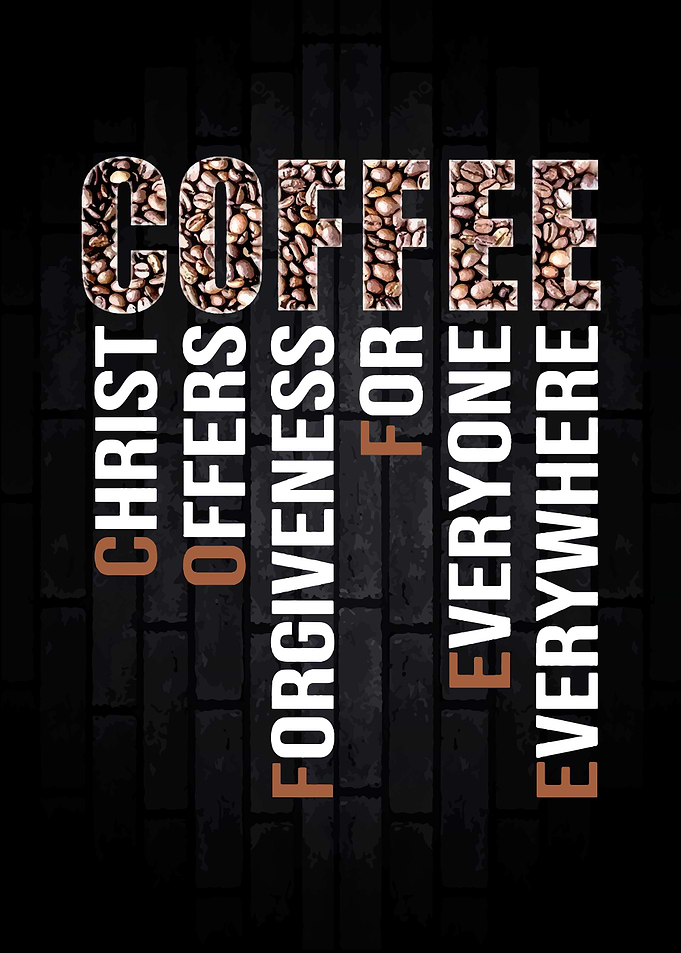 COFFEE Christ