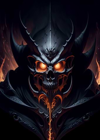 Baphomet