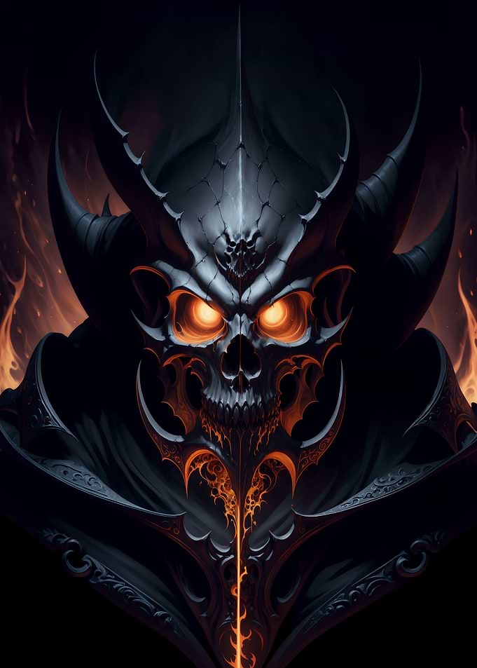 Baphomet