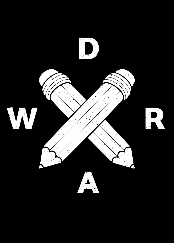 DRAW Artist love
