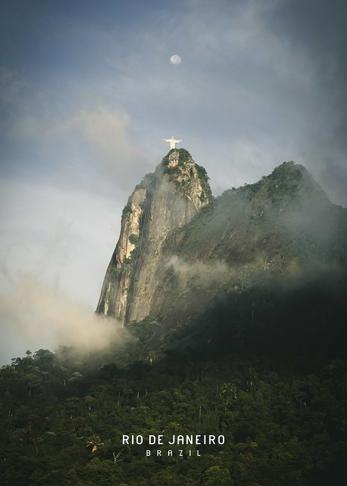 Rio de Janeiro