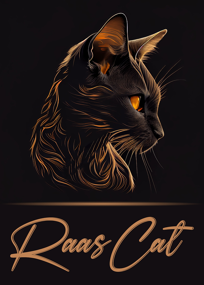 Raas Cat