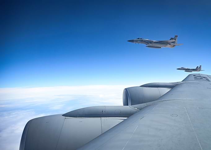 Stratotanker