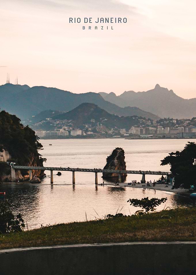 Rio de Janeiro