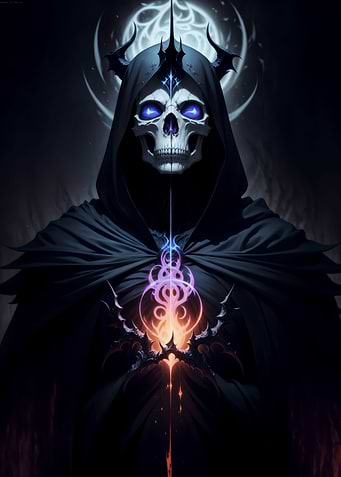 Mammon