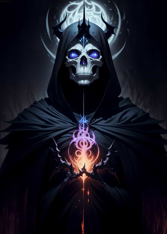 Mammon