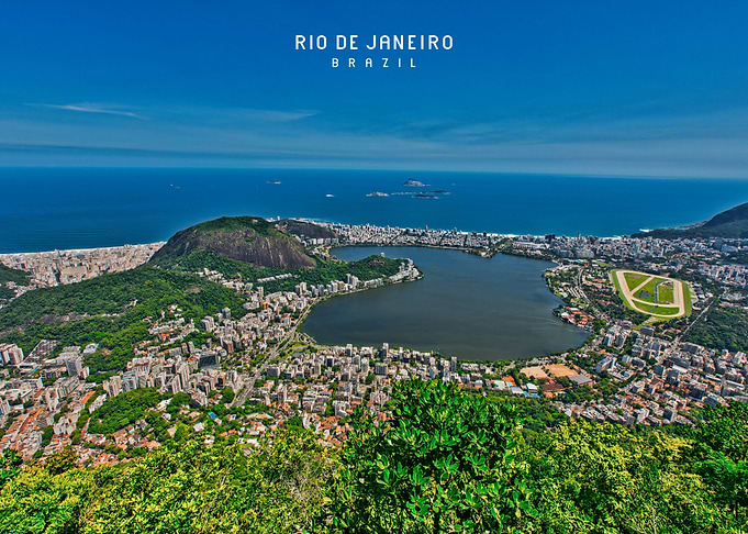 Rio de Janeiro