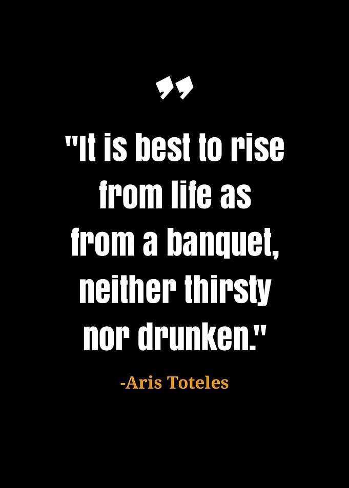 Aristoteles quotes