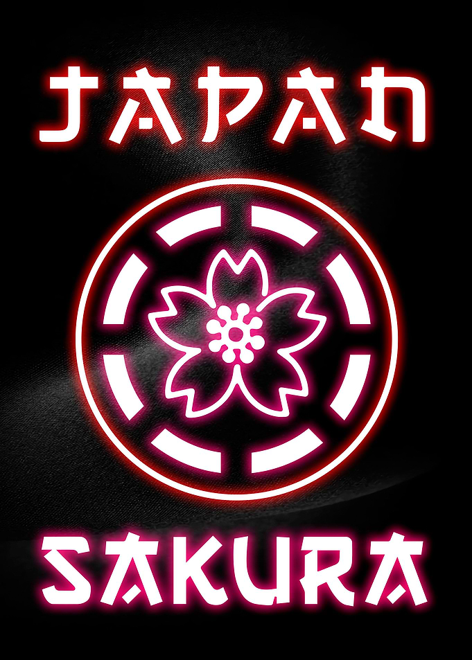 Sakura Japan