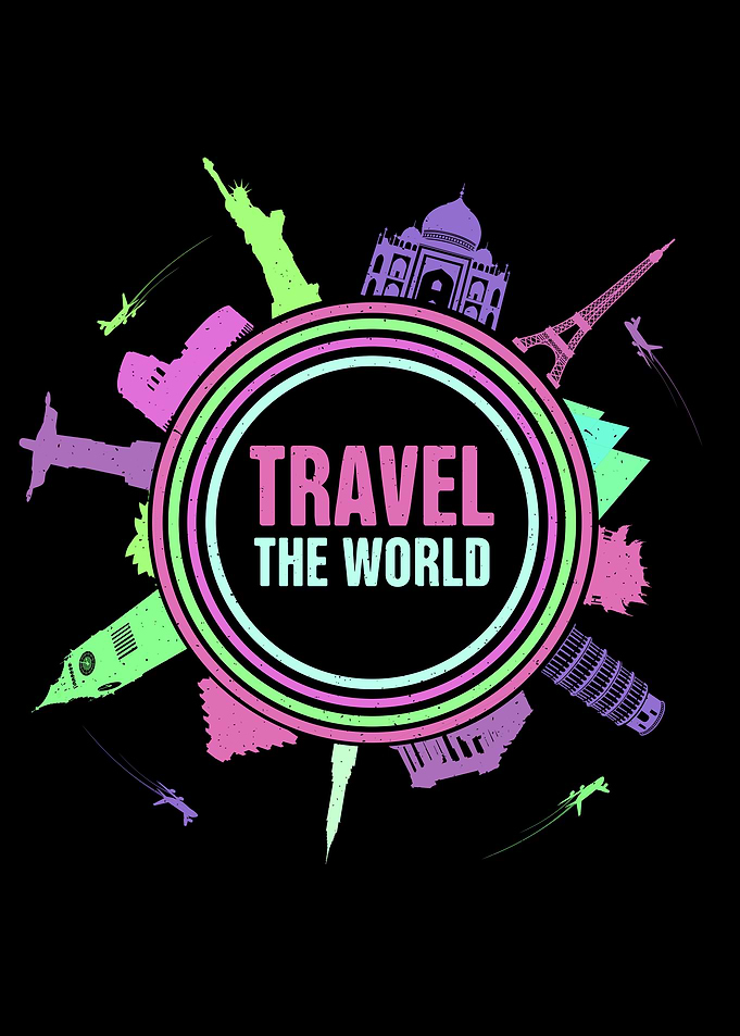 Travel the World