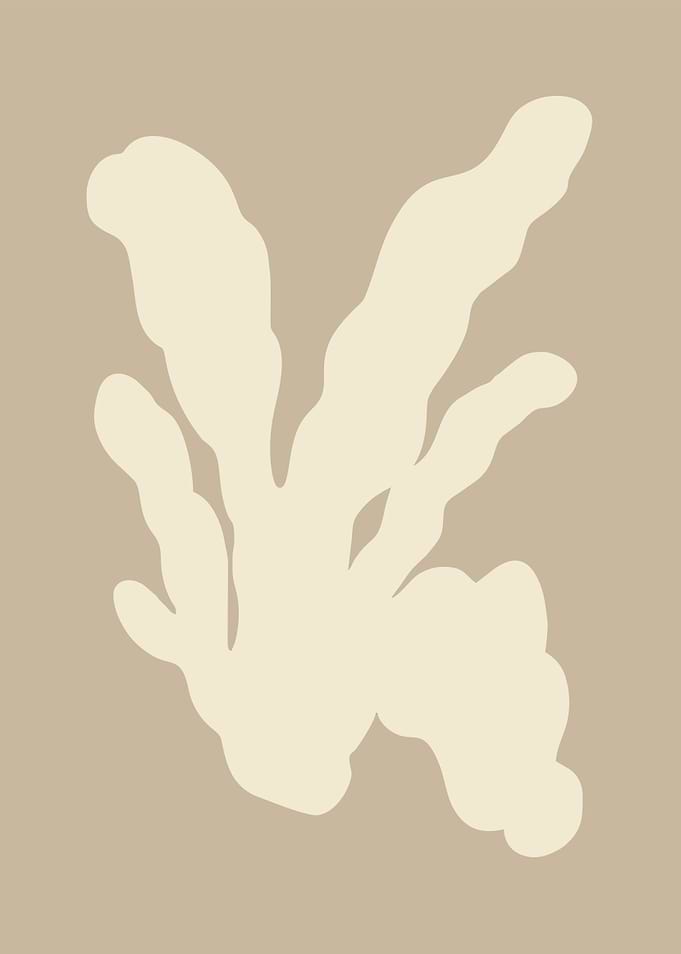 botanical shapes
