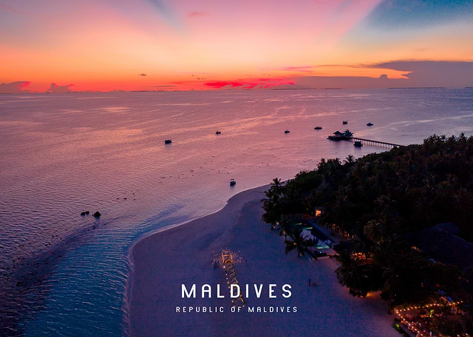 Maldives