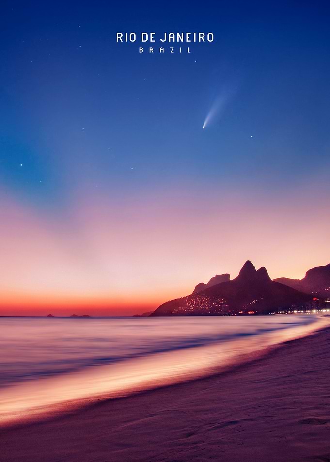 Rio de Janeiro