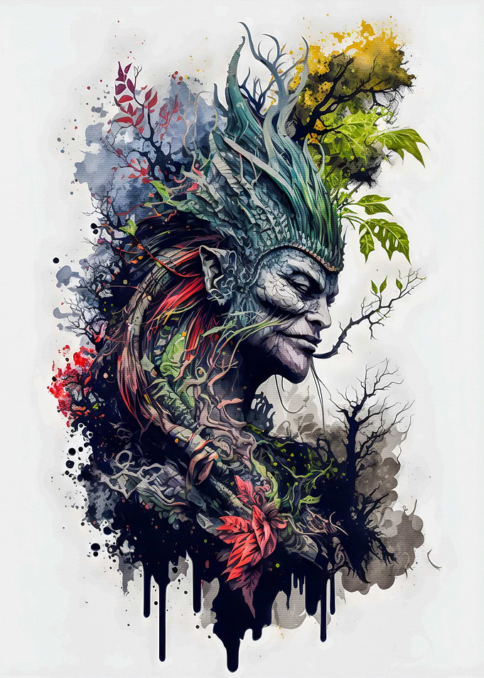 Dragon Demon