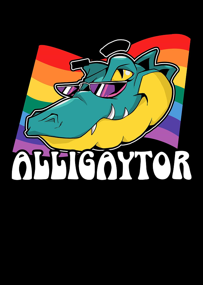 Gay Rights Rainbow Pride