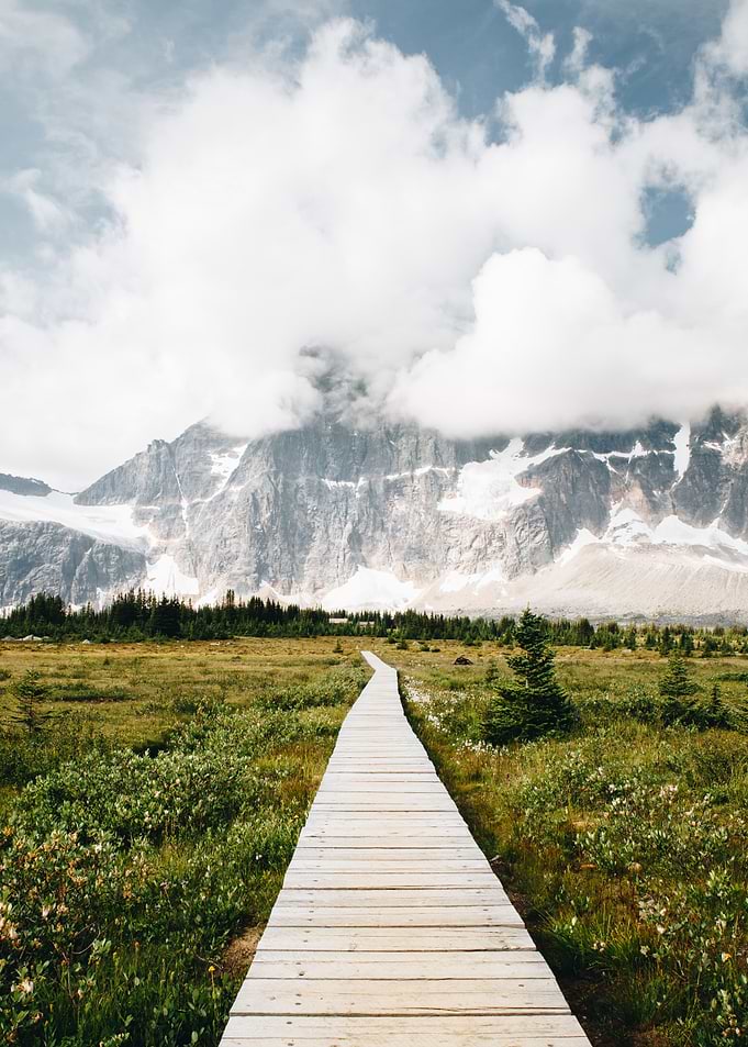 Jasper National Park