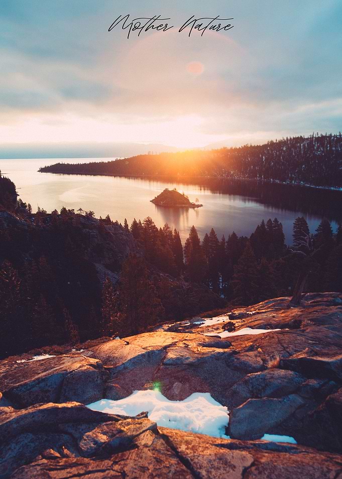 Mother Nature