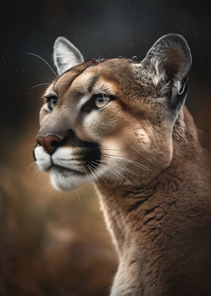 Mountain Lion