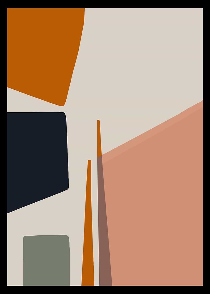 Modern Abstract