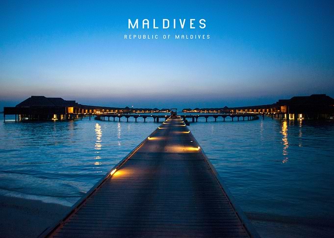 Maldives