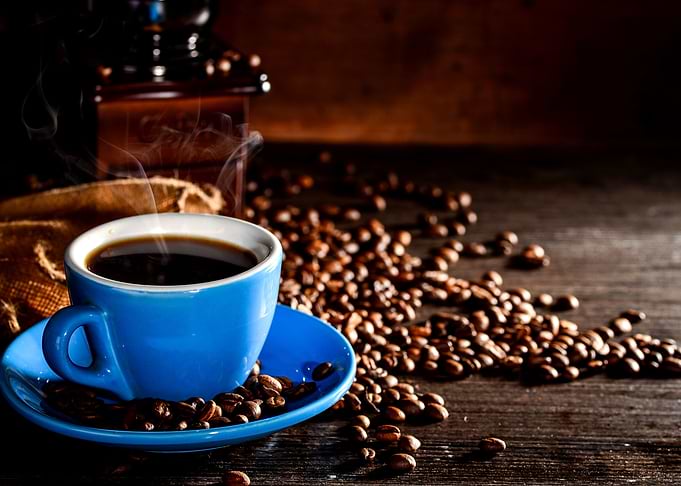 Coffee