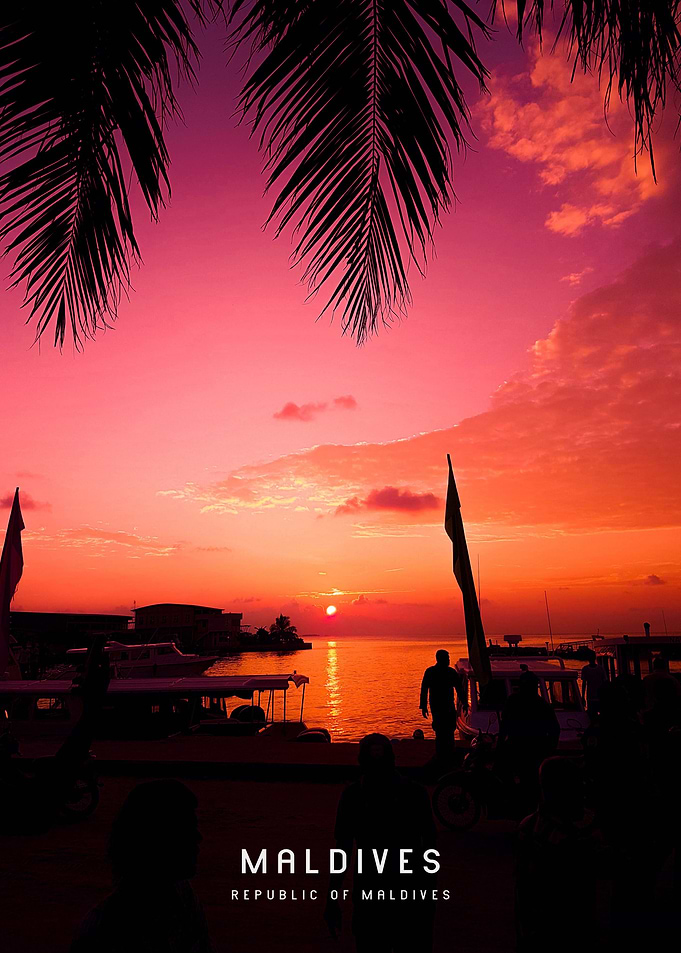 Maldives