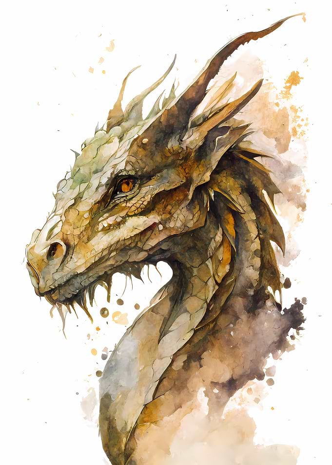 Earth Dragon