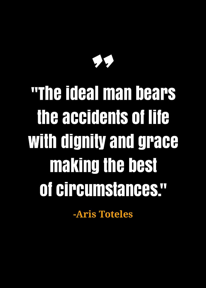 Aristoteles quotes