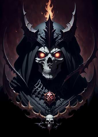 Aamon