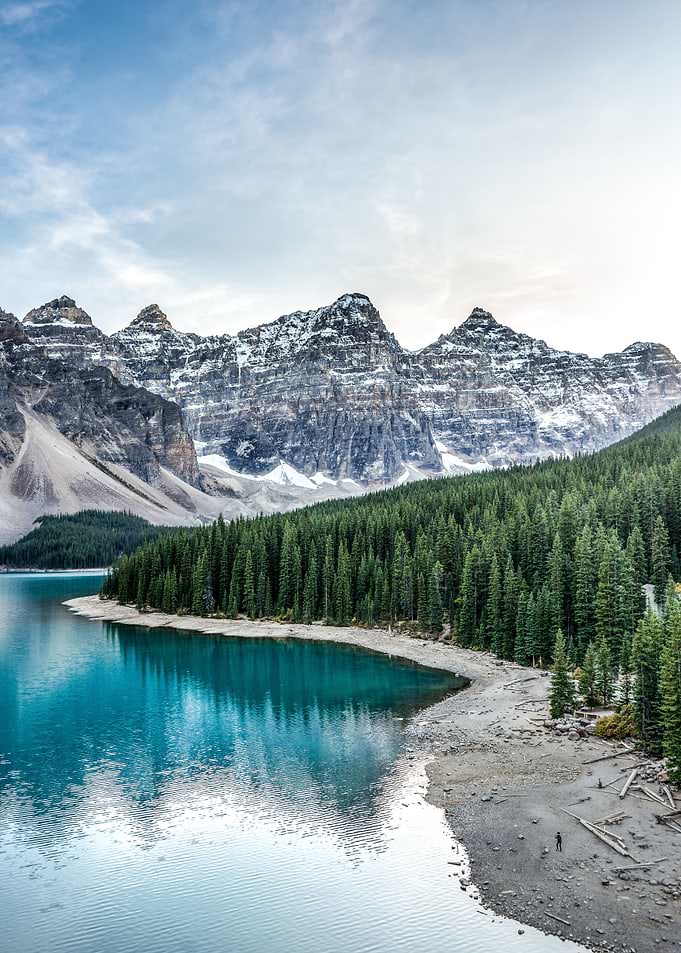Banff