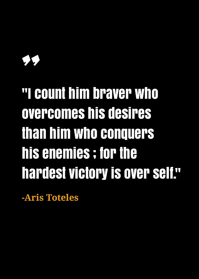 Aristoteles quotes