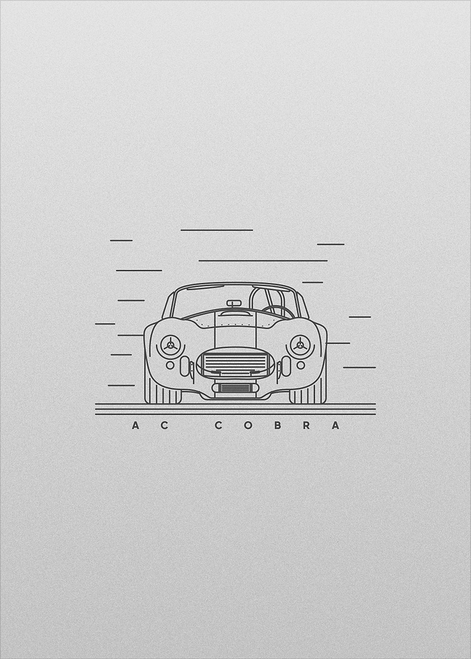 the contender ac cobra