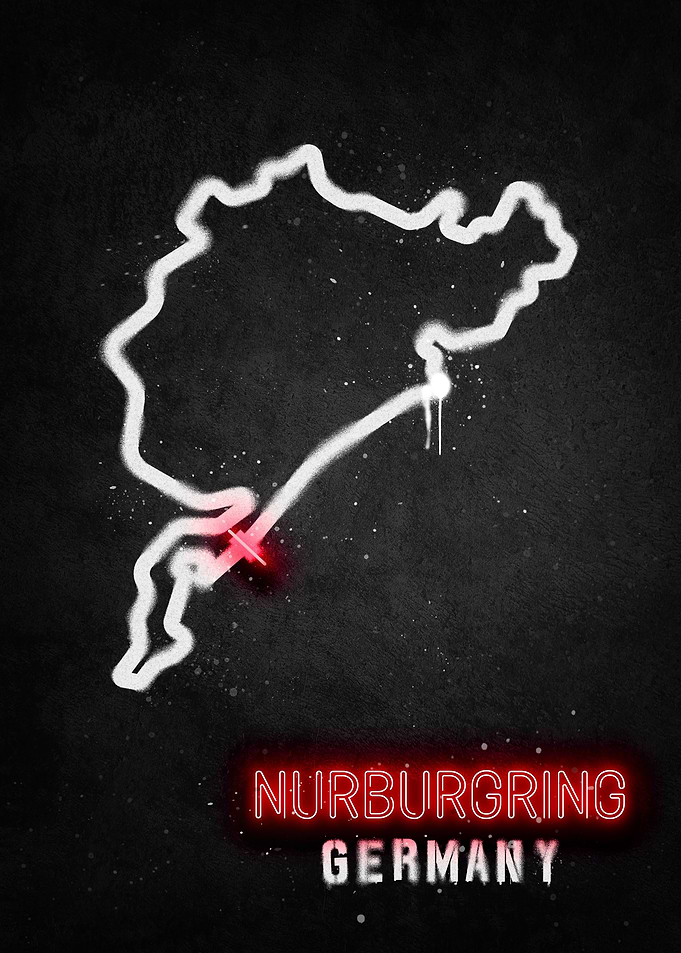 GERMAN CIRCUIT