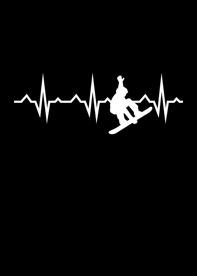 Snowboarding