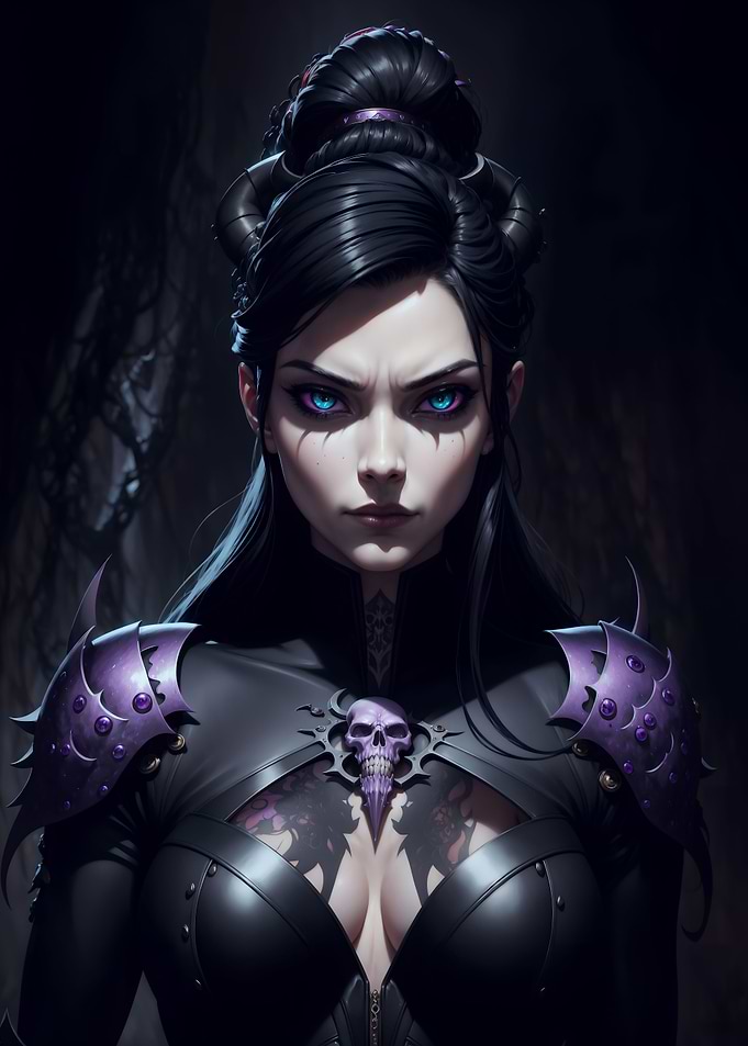 Hecate