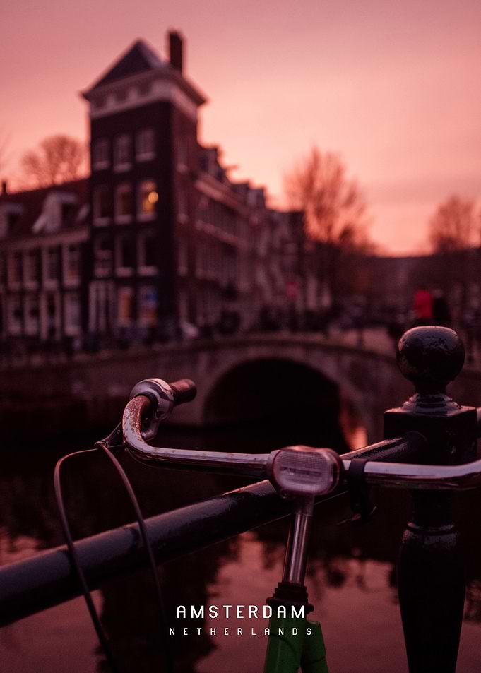 Amsterdam