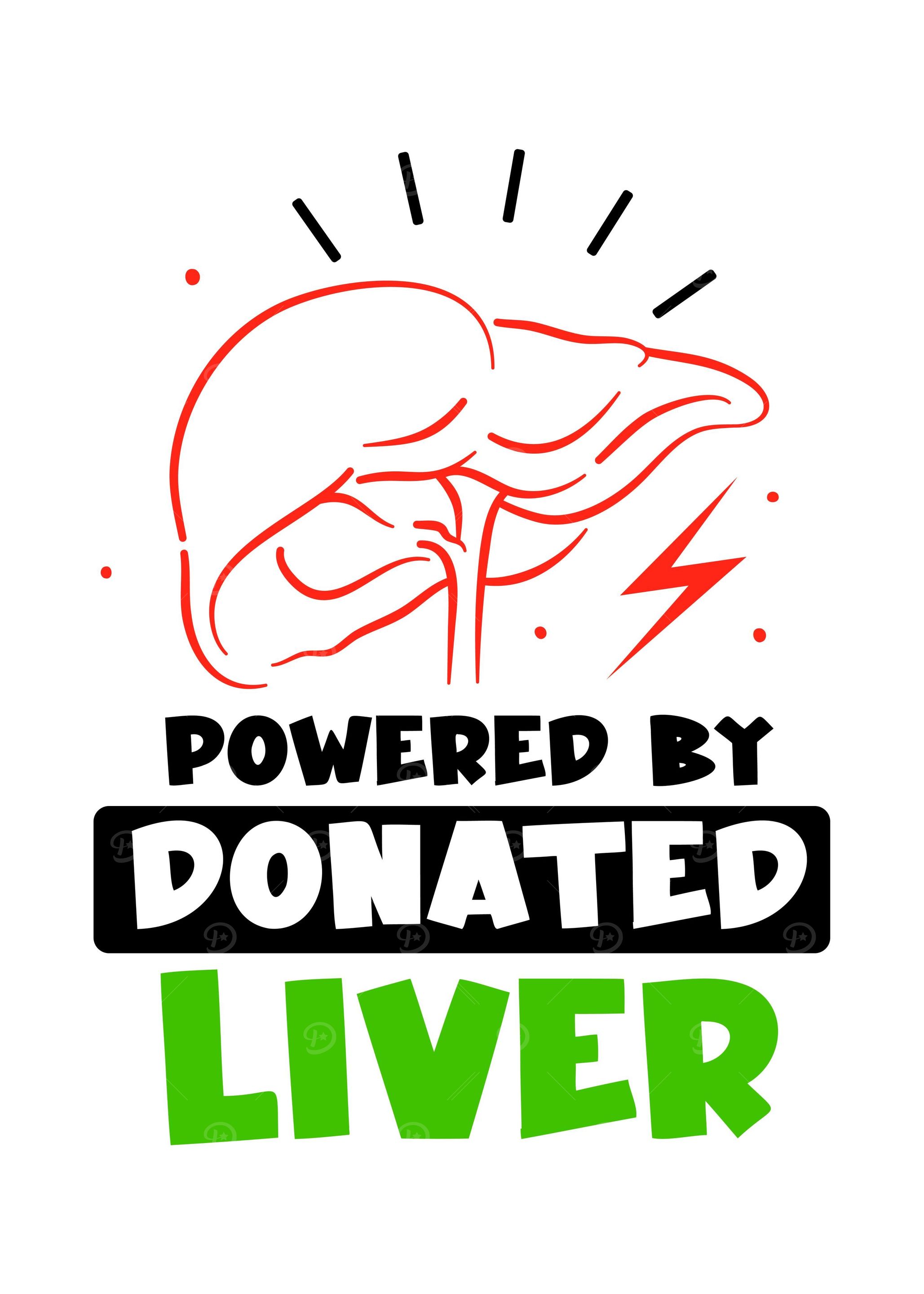 Liver Transplant Survivor