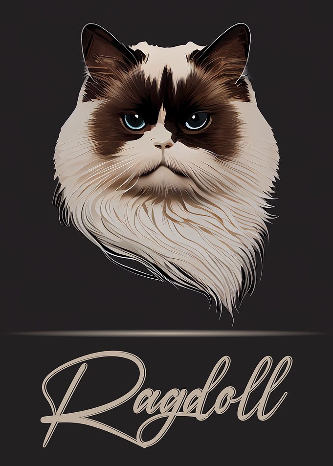 Ragdoll