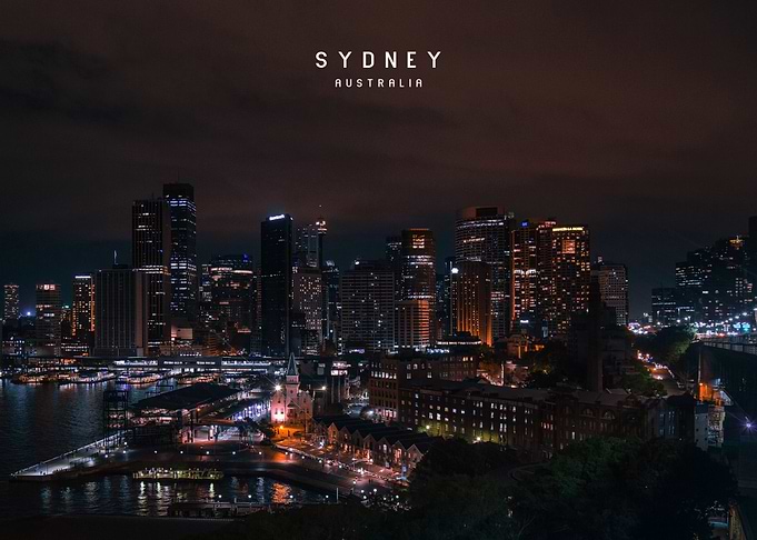 Sydney