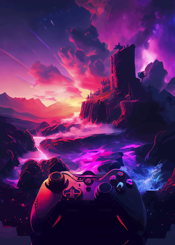 Gaming Zone