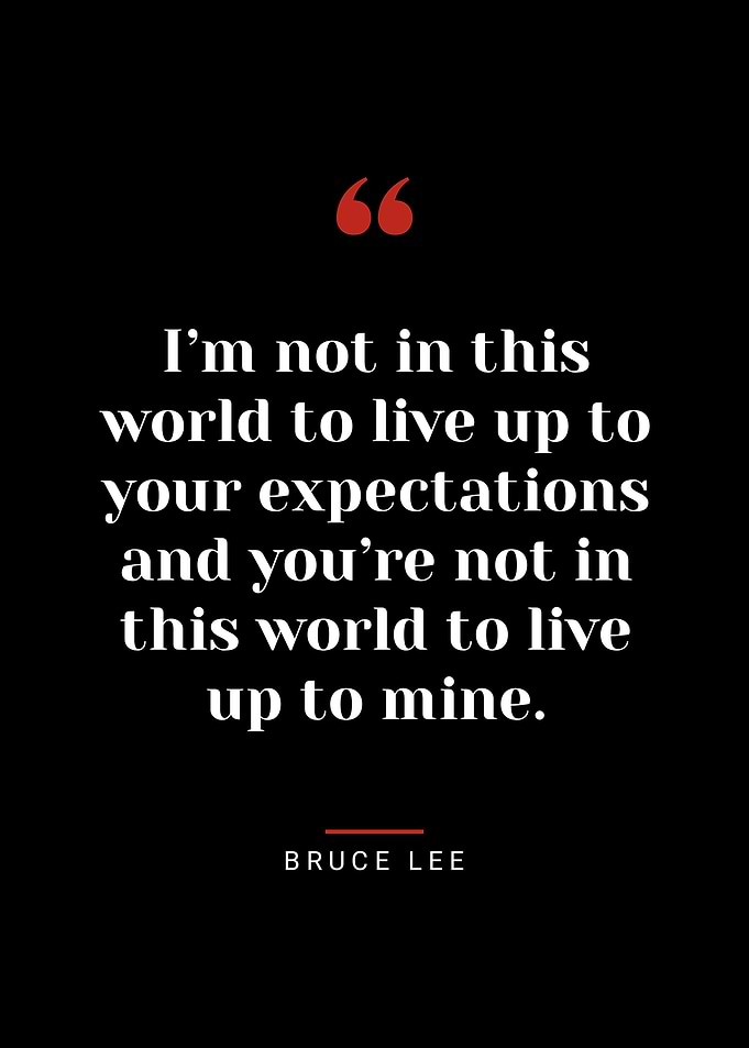 Bruce Lee