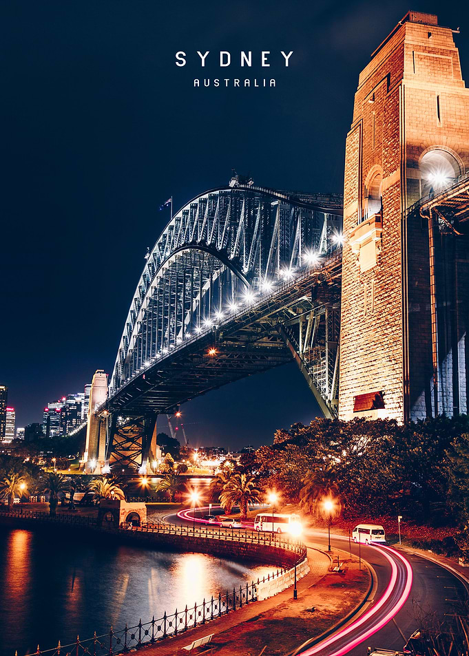 Sydney