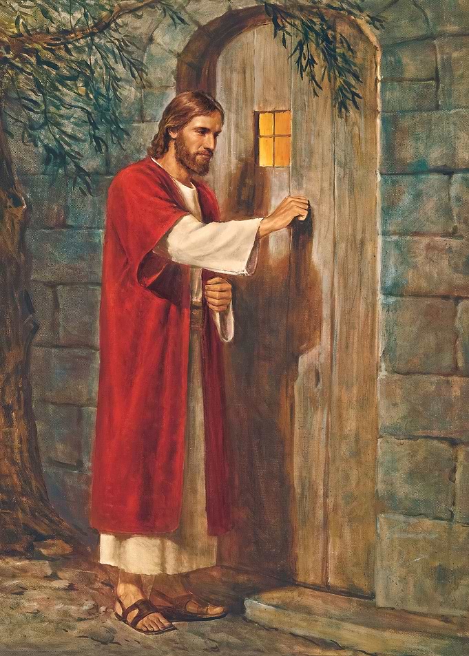 Jesus